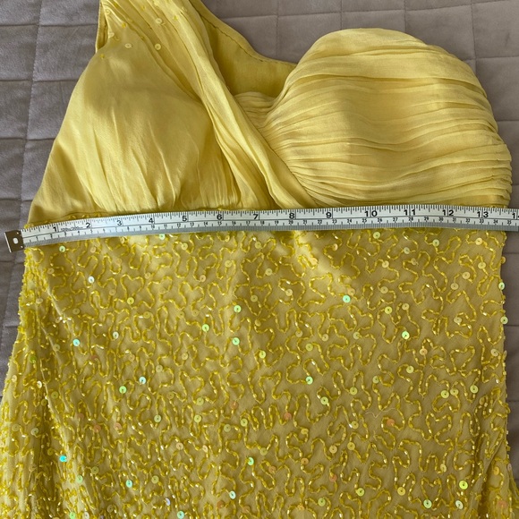 Sequin dress - Picture 4 of 5